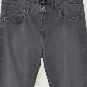 Women's Gray Jeans